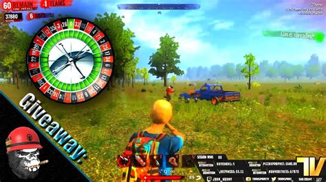 h1z1 roulette.